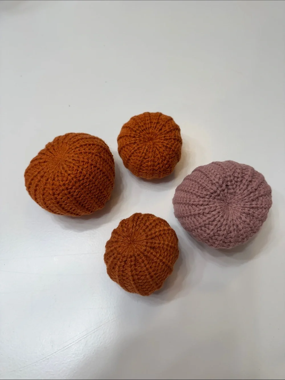 N/A set four